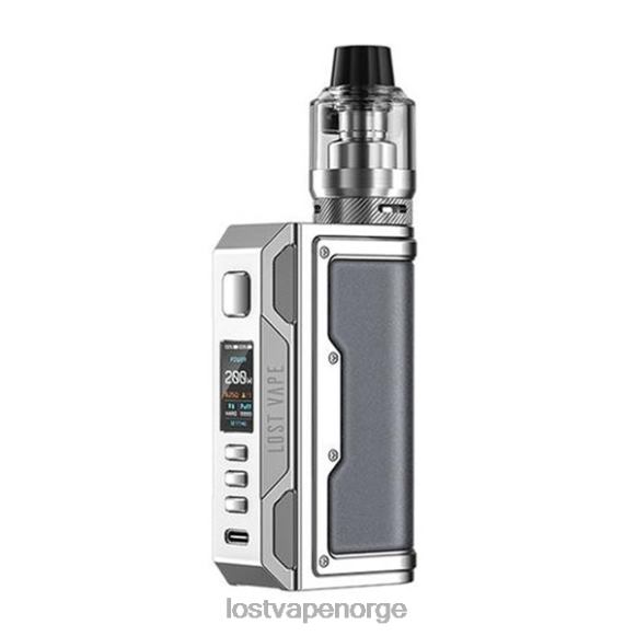 Lost Vape Thelema quest 200w-sett ss/skinn | Lost Vape Price Norge NHN0H144