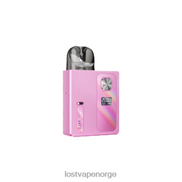 Lost Vape URSA Baby pro pod-sett sakura rosa | Lost Vape Wholesale NHN0H166