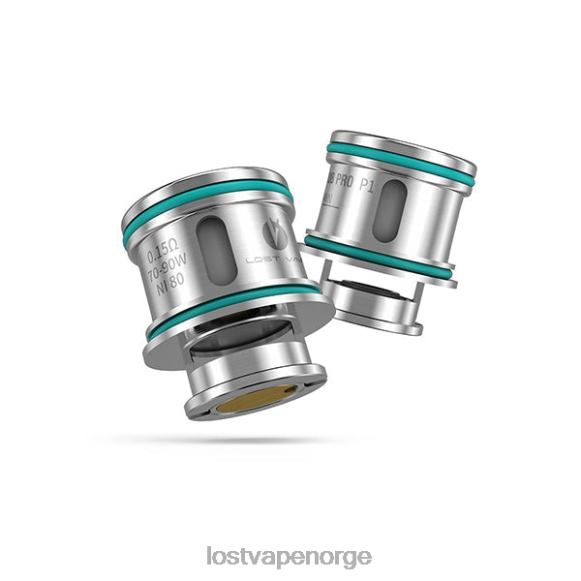 Lost Vape UB pro coils p3 0,3 ohm | Lost Vape Near Me NHN0H109